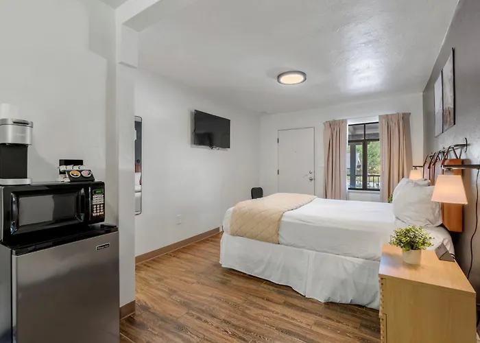 Adventure Inn Durango