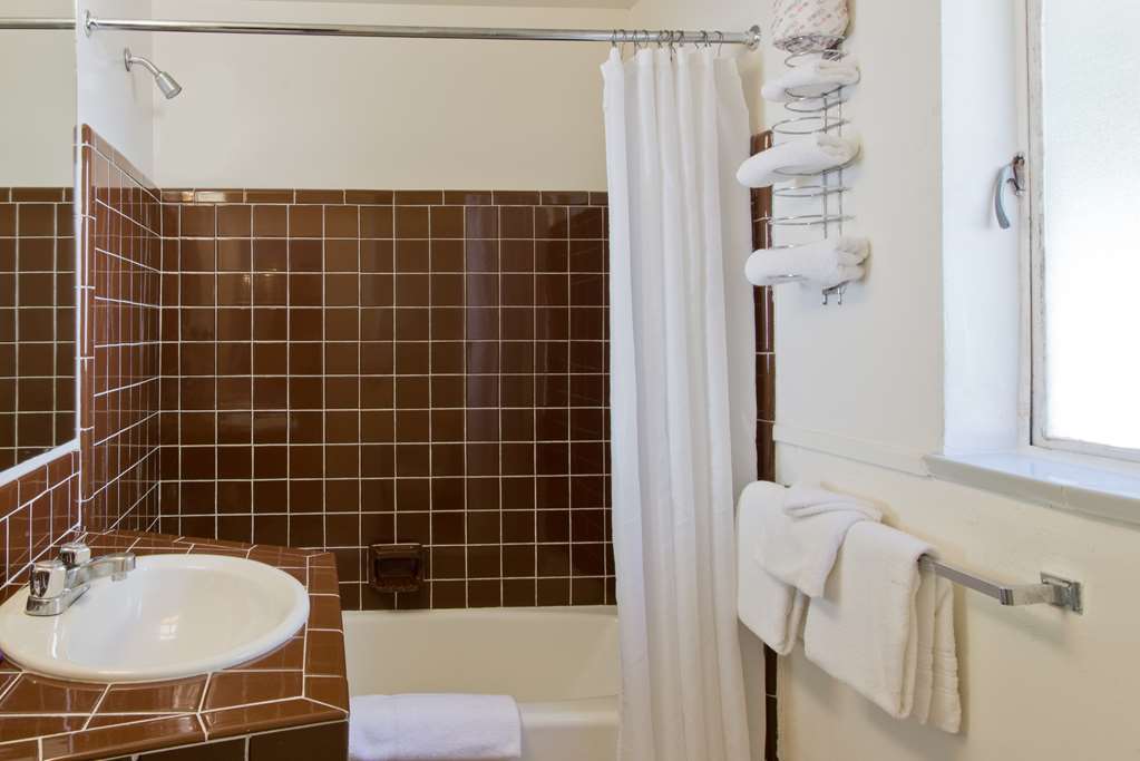 Motel Adventure Durango