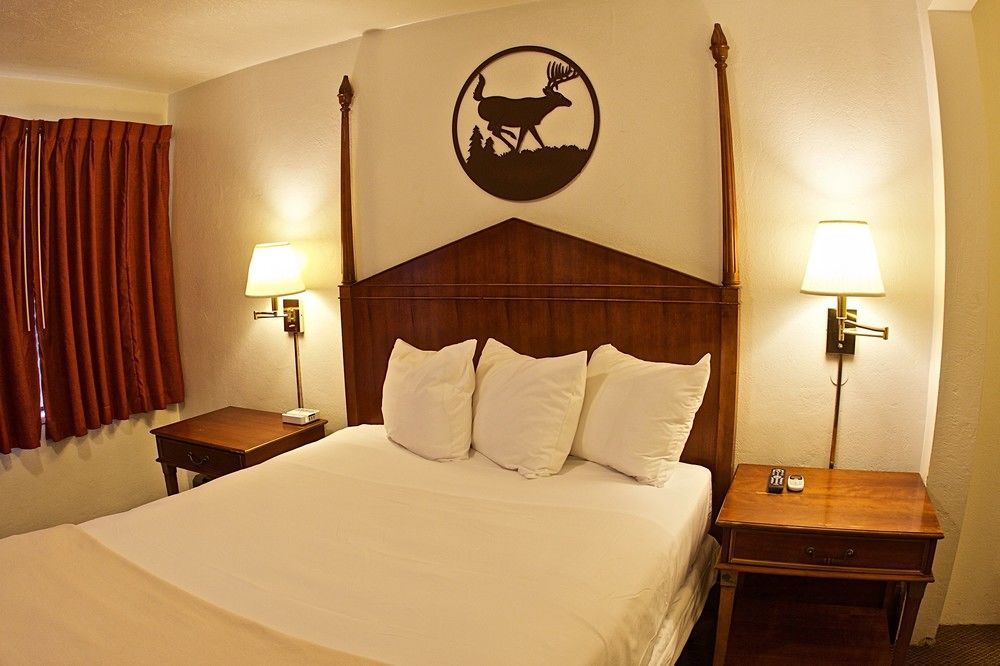 Adventure Motel 2*