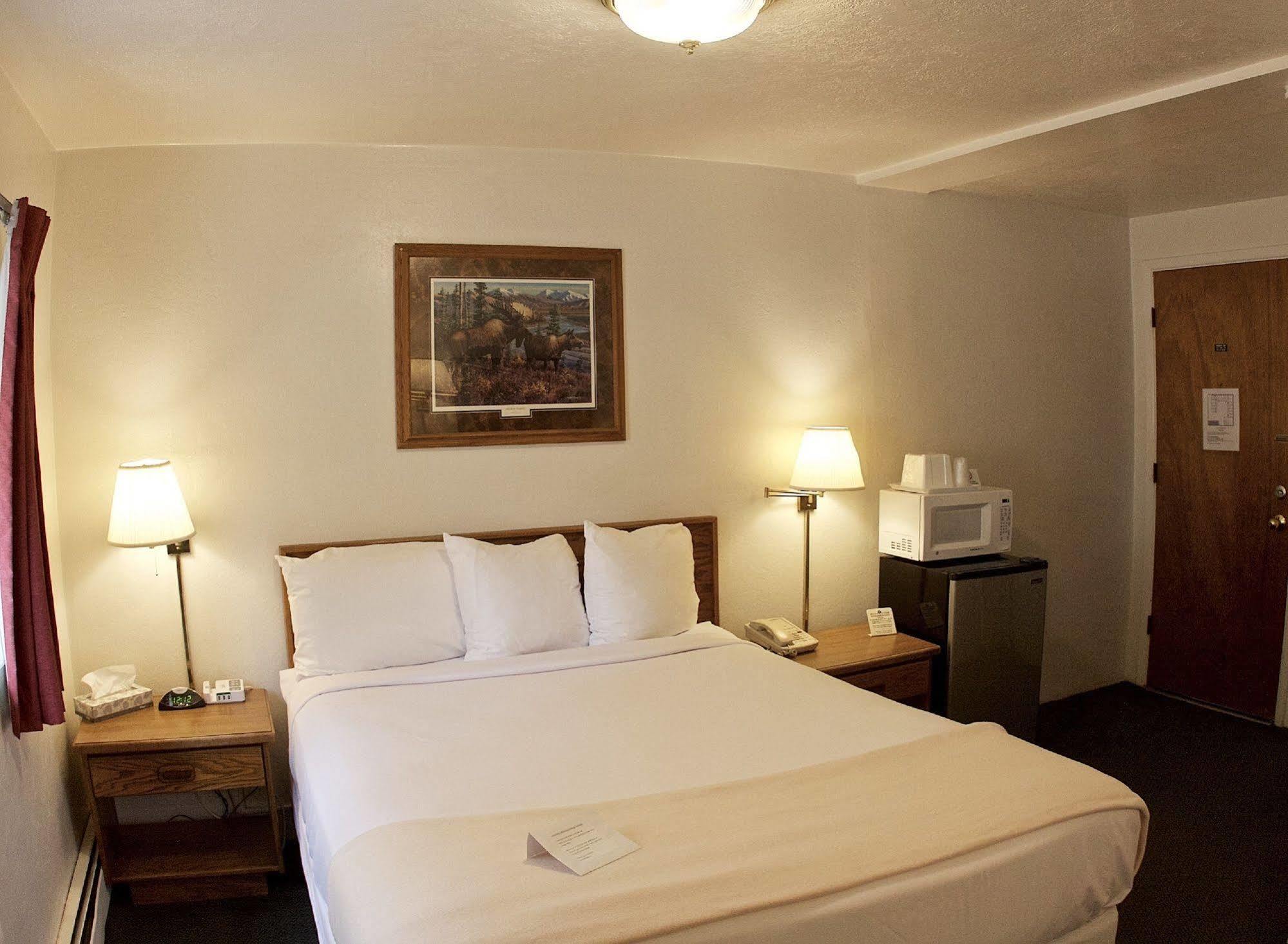 Motel Adventure 2*