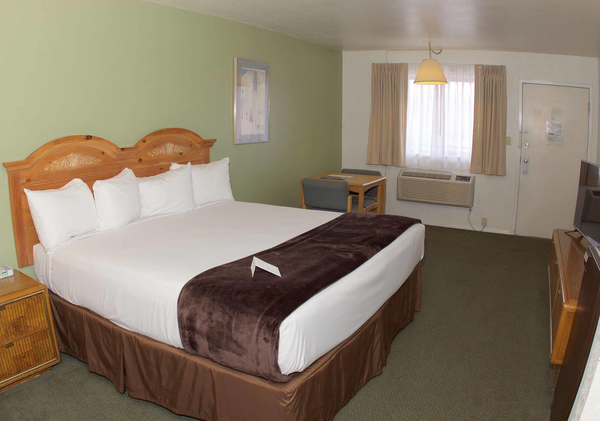 Adventure Motel Durango