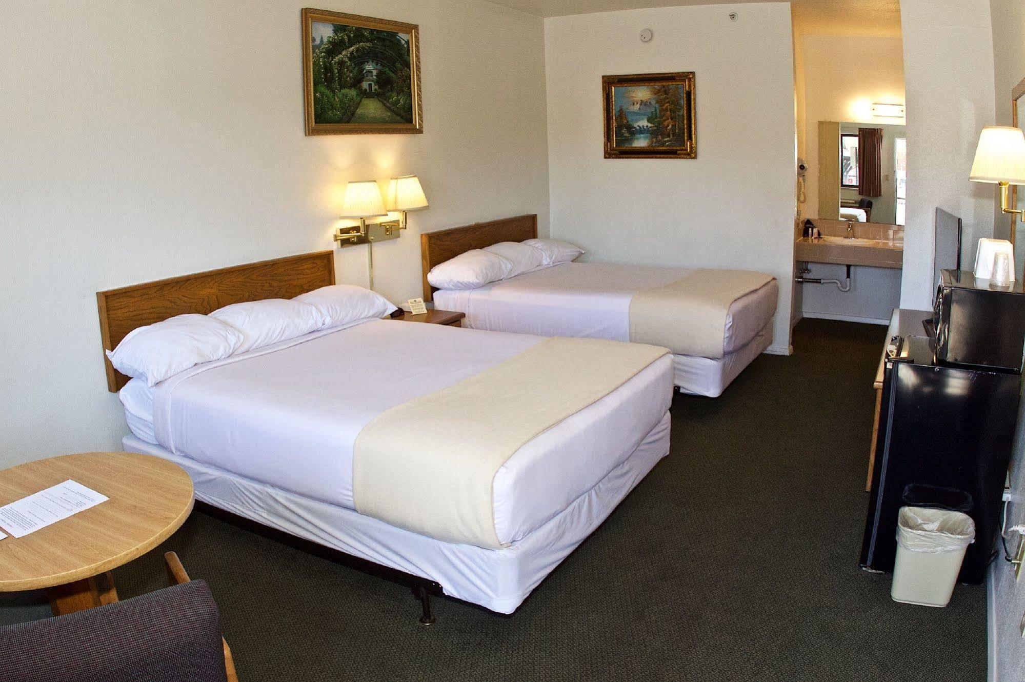 Motel Adventure 2*