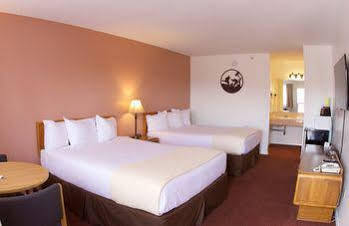 Motel Adventure Durango
