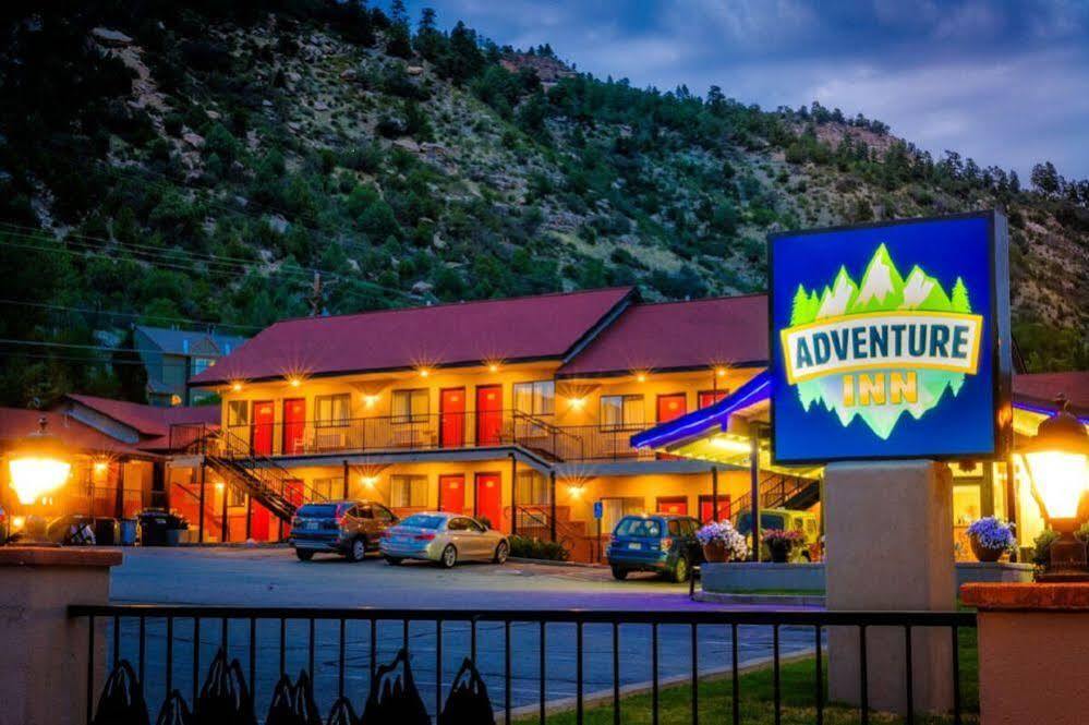 Motel Adventure